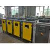 Buy cheap 12HP 12 Ton Low Temperature Glycol Chillers Portable from wholesalers