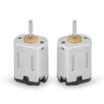 High Torque Small Motor 3V 6mm 20000 Rpm DC Motor for Electronic Lock Camera