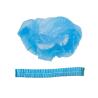 Buy cheap Non Woven 14g 21inch Disposable Clip Cap from wholesalers