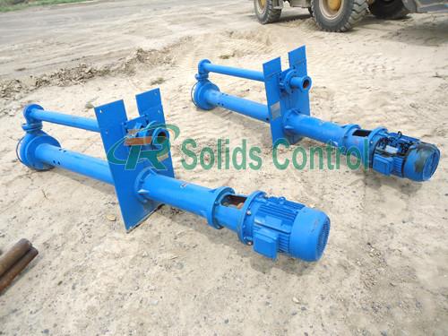 Buy cheap Oilfield Submersible Slurry Pump from wholesalers
