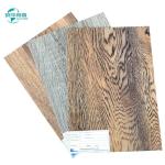 Marble Pattern FR Aluminum Composite Panel ACP High UV Resistance In Interior
