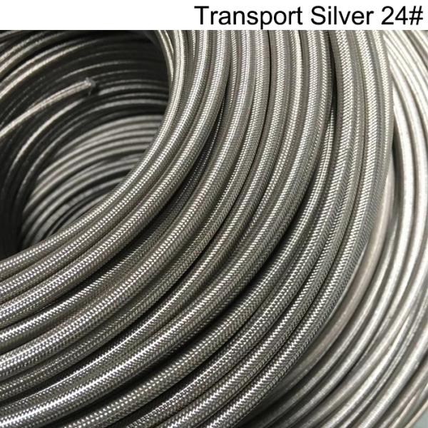 Buy cheap 3.2x7.5mm Brake Lines Hoses Steel Hydraulic Clutch Hose Replacement from wholesalers