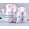 Buy cheap Fashionable Design Luxury PVC Handbag Purse, Organizer Dust Cover, Bag Protector, Magnetic Snap Closure from wholesalers