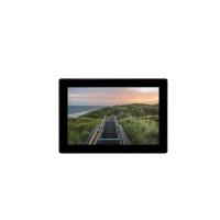 Buy cheap ODM 10 Point LCD Touch Screen Monitors DVI 10.1 Inch Vesa Mount product