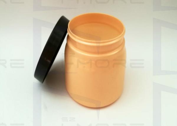 Buy cheap Solid Color Screw Luxury Cosmetic Packaging from wholesalers