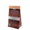 Buy cheap zipper lock packaging bags with high quality / food grade kraft paper bags from wholesalers