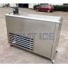 Buy cheap Antiwear Industrial Block Ice Maker Machine Waterproof With GMCC Compressor from wholesalers