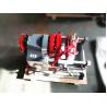 Buy cheap Metric Bolt Threader And Pipe Threading Machine 2 In1 Electric Pipe Threaders from wholesalers