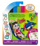 Bendaroos Magic Wax Sticks Wax Wire Wikki Stix Doodle Sticks for Kids DIY Art