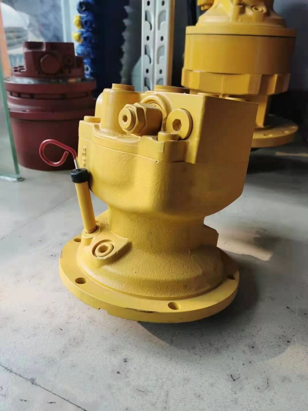 XGMA XG765 Hydraulic Pump XG804 XG805L XG806 XG820 XG822LC XG823 Excavator Main Pump
