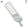 Buy cheap 5 Years Warranty 150W 5000K LED Street Light IK08 IP66 Dustproof 150-170LM/W For Country Road from wholesalers