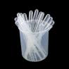 Buy cheap Plastic Beaker Set,Clear Measuring Graduated Liquid Container Beakers In 25ml/50ml/100ml/150ml/250ml/500ml/1000ml from wholesalers