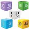 Buy cheap 6.5cm Smart Cube Timer from wholesalers
