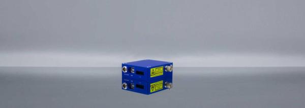 Buy cheap 405nm Optical Fiber Output Accurate Wavelength Laser System of AWO 405nm series from wholesalers