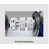Buy cheap High Speed SW Bead Mill Machine For Chemical Processing , Horizontal Wet Bead Mill from wholesalers