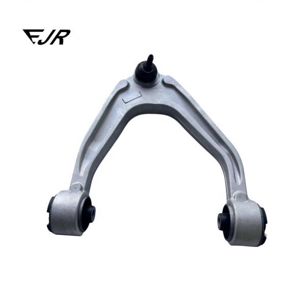 Buy cheap Maserati Quattroporte IV Front Upper LH Control Arm Assembly For Automobile Suspension from wholesalers