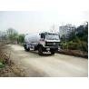 Buy cheap Beiben Septic Tanker Vacuum Truck / Sewer Cleaning Vehicles WhatsApp:+8615271357675 from wholesalers