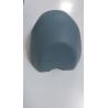 Buy cheap Daily Plastic ISO Custom Injection Molded Parts Spray Paint from wholesalers