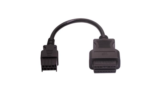 Buy cheap A JALTEST Volvo Diagnosis Cable from wholesalers