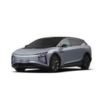 HiPhi X Electric Luxury SUV 650KM Range 590hp Smart Driving Luxurious Interior