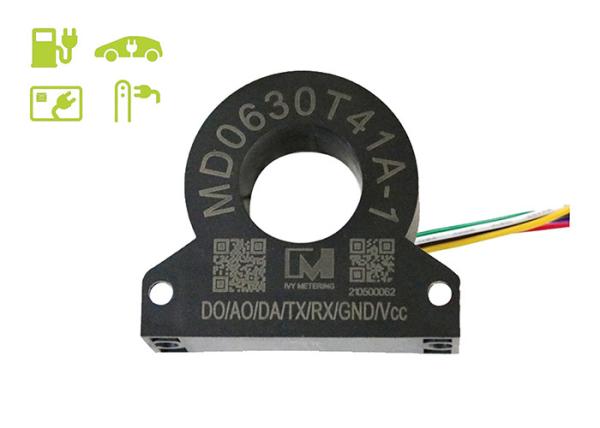Buy cheap Measuring Range 10mA 6mA 30mA PCB Mounting AC Current Sensor from wholesalers