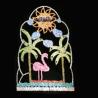 Buy cheap summer pageant crowns for american pageants sun tree birds rhinestone crowns tall pageant crowns for kids from wholesalers