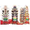 Buy cheap 26. Rotary Car Parking System from wholesalers
