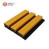 Buy cheap Modern Wood Slat Acoustic Panels For Superior Sound Control And Style from wholesalers