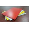 Buy cheap Non Combustible Fibre Cement Fence Panels , Cement Fiber Clapboard Siding For Wall from wholesalers