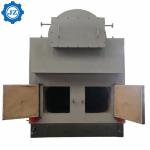 Food Industry Low Cost Wood Or Coal Fired Small Steam Boiler Price For Food