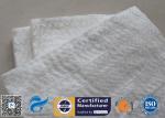 20mm High Silica Fiberglass Needle Mat For Muffler And Heat Insulation