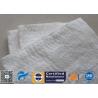 Buy cheap 20mm High Silica Fiberglass Needle Mat For Muffler And Heat Insulation from wholesalers