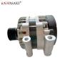 Buy cheap 24V 85A Excavator Alternator 8600366 3218932 For Engine E312D 312E For from wholesalers