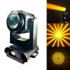 Buy cheap IP65 DMX LED 480W Beam Moving Head Stage Outdoor Spot Light For Church Theater from wholesalers