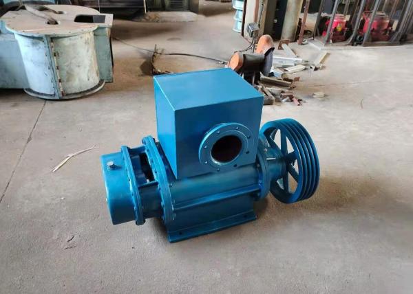 Buy cheap 10m3/Min Suction Papermaking Cast Iron Roots Vacuum Pump from wholesalers