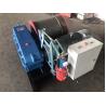 Buy cheap 30kw 80T Lightweight Lifting Electric Wire Rope Winch from wholesalers