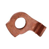 Buy cheap OEM ODM 5.0mm Brass Stamping Parts product