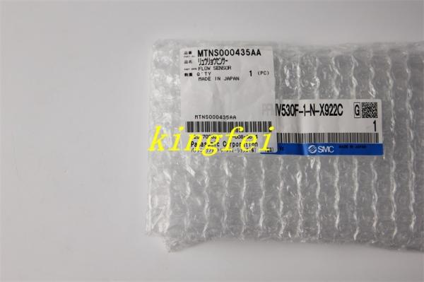 Buy cheap Panasonic MTNS000435AA NPM H16 vacuum flow sensor Original brand new from wholesalers