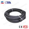Buy cheap Peristaltic Pump Machine Spare Parts Rubber Suction Hose ID 10mm from wholesalers