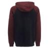 Buy cheap Men'S 10 Oz Fr Pullover Hoodie Sweatshirt 100% Cotton Cat2 Hooded Shirt from wholesalers