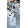 Buy cheap 60m3/H Two Stage Oil Rotary Vane Vacuum Pump For Refrigeration System from wholesalers