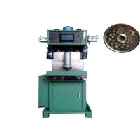 Buy cheap Oil Filter Plastic Cover Making Machine CE Certified 940 X 640 X 2150mm product
