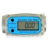 Buy cheap Turbine Digital Diesel Fuel Gasoline Flowmeter from wholesalers