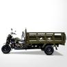Buy cheap DAYANG 5.0-12 Tire Size Motorized Tricycle for Food Delivery in Tanzania Market from wholesalers
