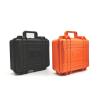 Buy cheap 2 Compartments 2 Keys Plastic Gun Case 11.5 X 8.5 X 4.5 Inches from wholesalers