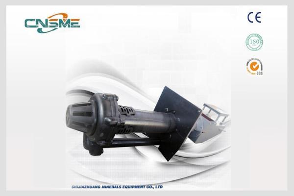 Buy cheap Floor Vertical Heavy Duty Sump Pump With 1800mm Extended Shaft from wholesalers
