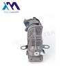 Buy cheap Metal and Rubber Air Suspension Kit For Mercedes - Benz W166 1663200104 1663200204 Pump from wholesalers