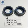 Buy cheap CATEerpilar 4431363 Oil Seal For 428D 428E 428F 430D 430E 430F 432D 432E 432F Excavator Spare Parts from wholesalers