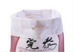 Gravure Printed Polypropylene Packaging Bags For Grain Storage Side Gusset