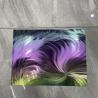 Buy cheap Customizable 3D Laser Stainless Steel Decorative Sheets 30mm Width from wholesalers
